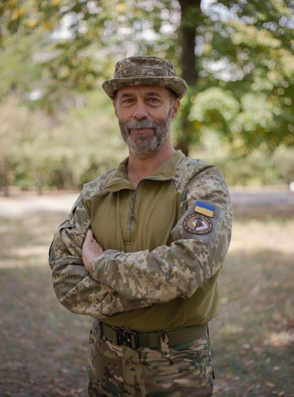 Віктор "Дед"