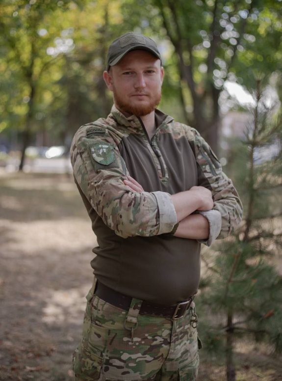 Роман “Коваль”