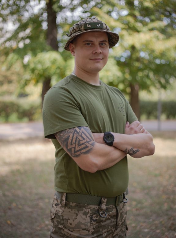 В’ячеслав “Язва”